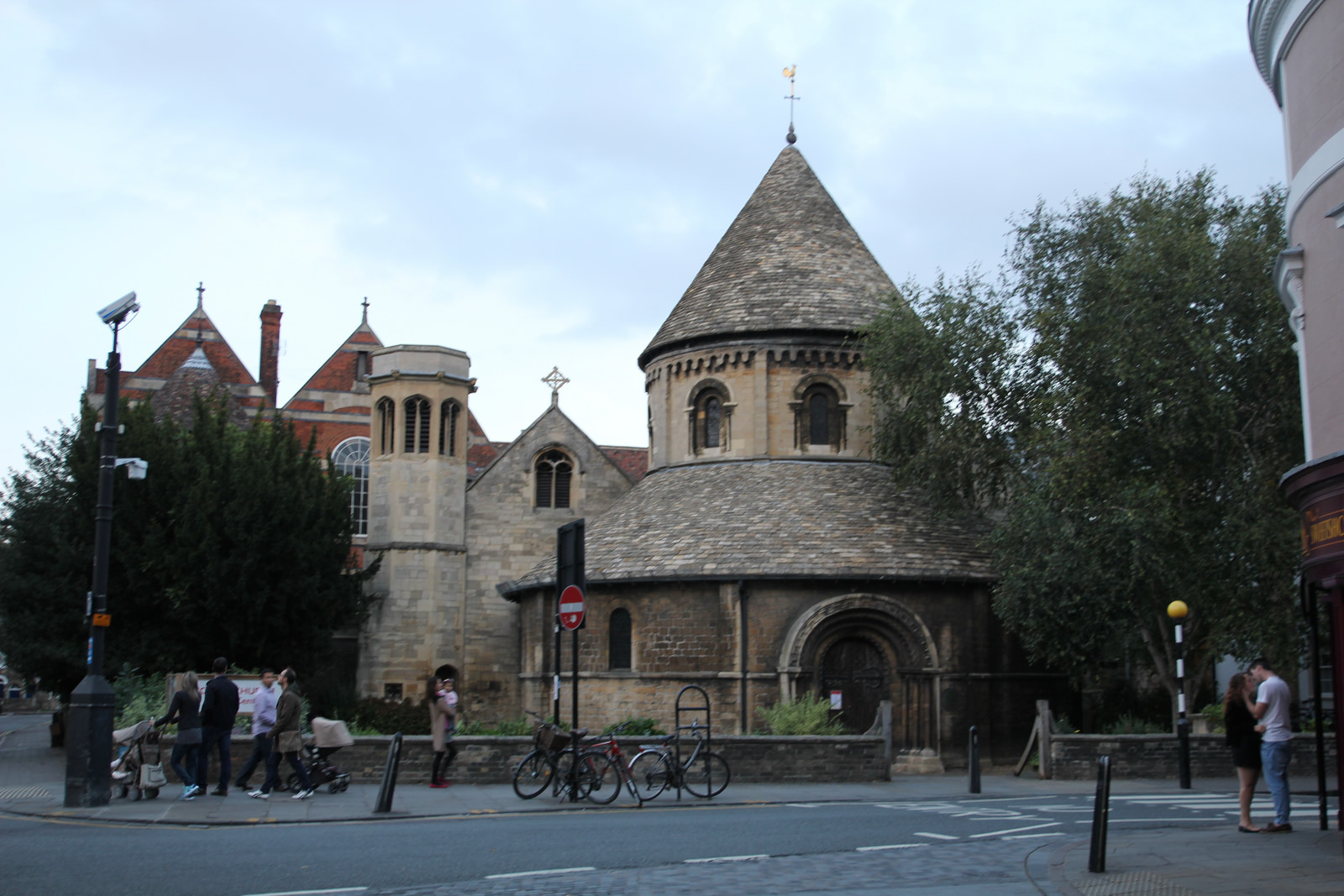 Cambridge